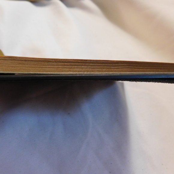 Vintage Walt Disney Mickey Mouse Tray Puzzle & Mickey Mouse Disneyland Note Pad - Picture 9 of 9